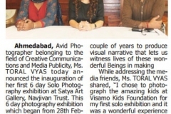 Free-Press-Gujarat_Photography-Exhibition-by-Ms.Toral-Vyas-01.03.2017