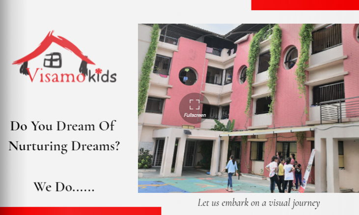 Free Education for Children in Ahmedabad