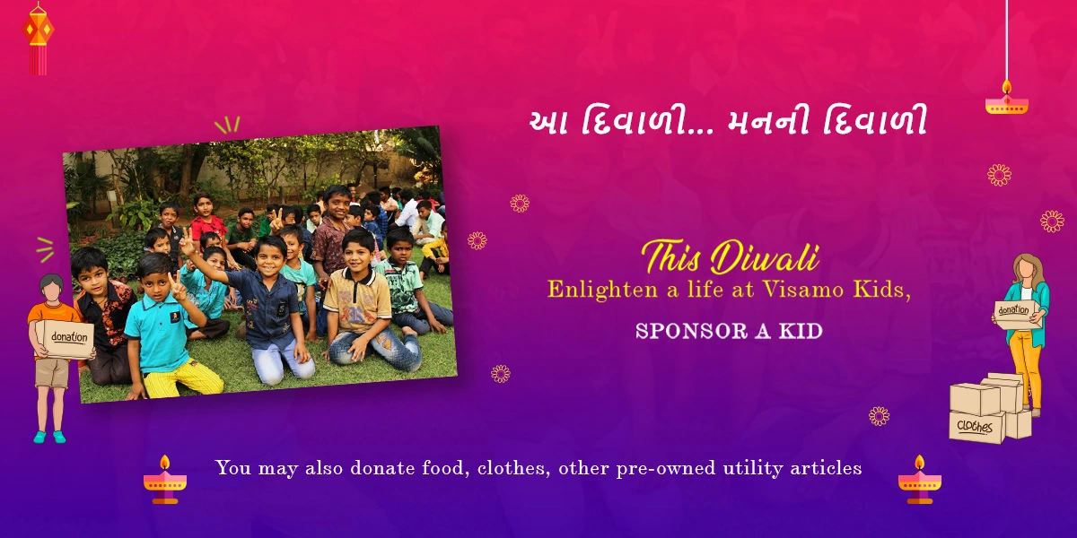 VKF_Pre-Diwali-Donation