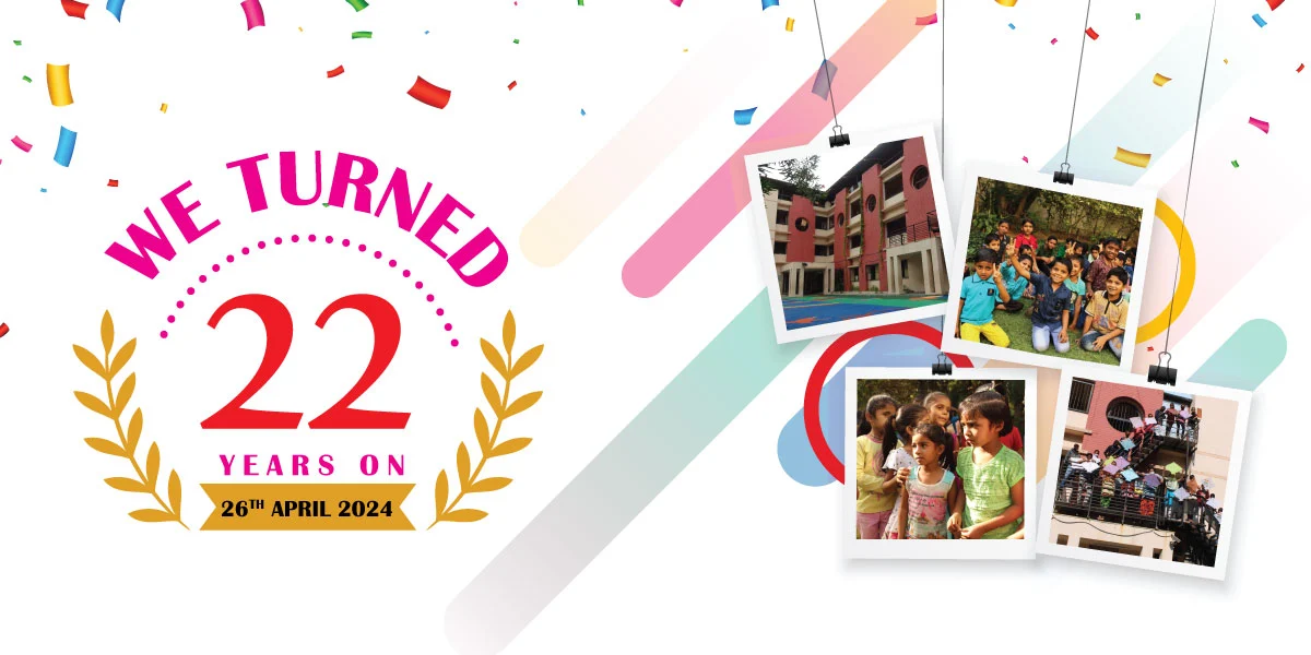 Visamo 22years mobile banner