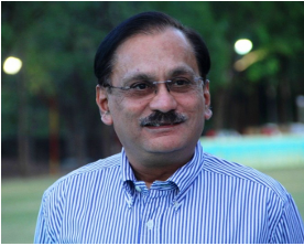 Pratul Shroff