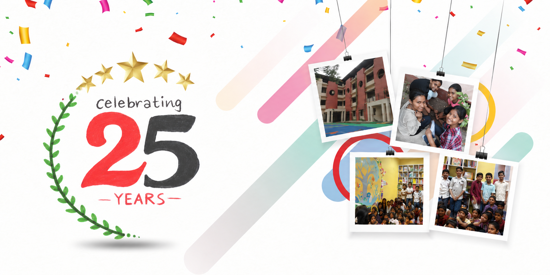 Website banner - Visamo Kids Foundation revised